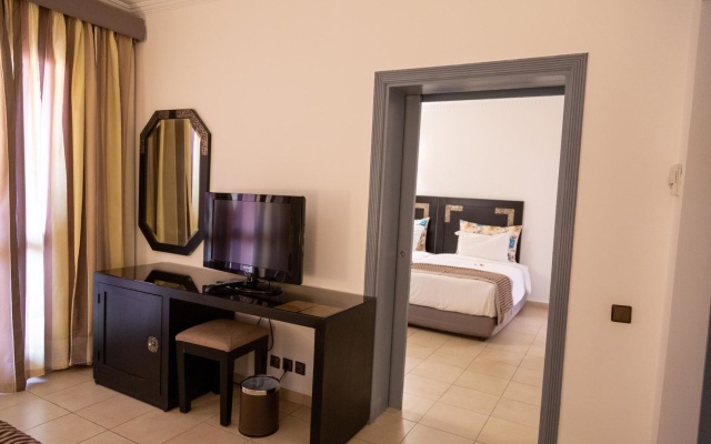 Rose Aqua Park Hotel