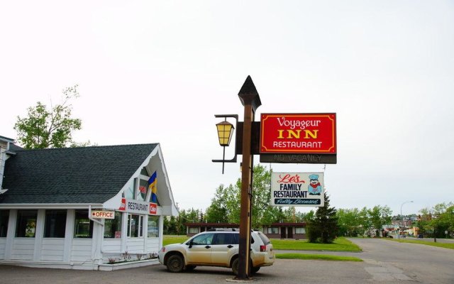 Voyageur Motor Inn