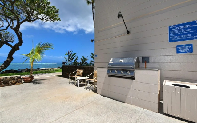 Kahana Reef 120 by RedAwning