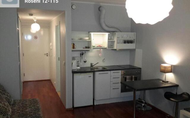 Apartments Rotermanni