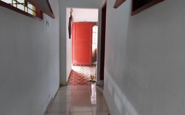 Hotel O Homestay Amanda Syariah