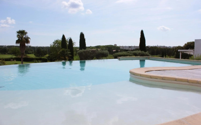 Quality Hotel du Golf Montpellier Juvignac