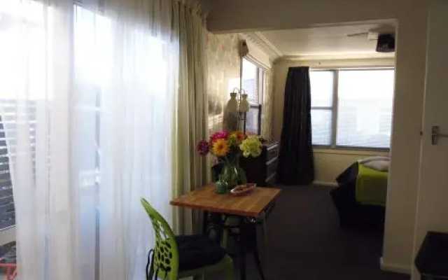 21 on Arrow holiday apartments