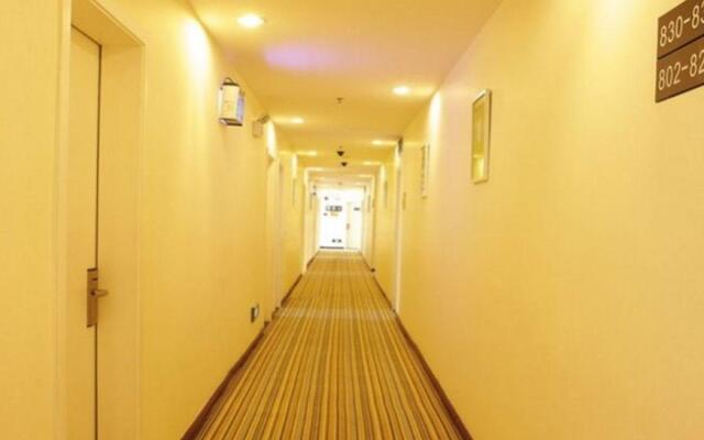 7 Days Inn Kunming Qingnian Road