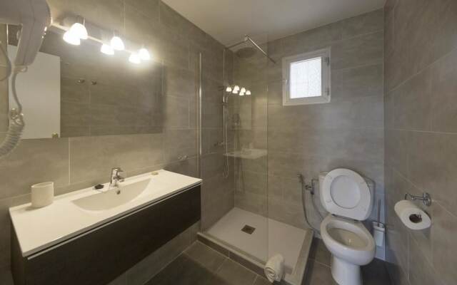 Aptos Marcelino - Formentera Break