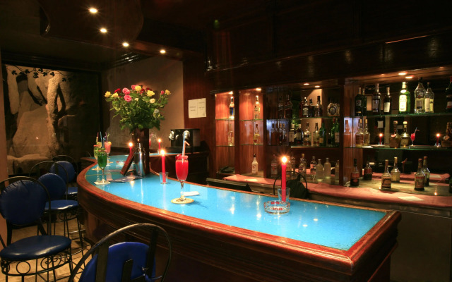 Imperial Holiday Hôtel & spa