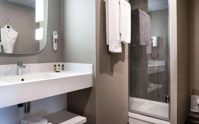 ibis Nanterre la Défense