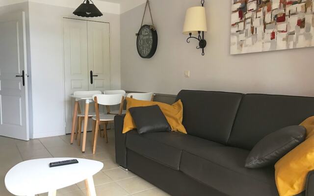 Village Le Rouret Appartement Prestige