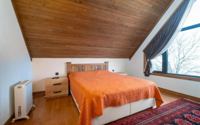 Uludag Tatil Evleri & Villa Seyir