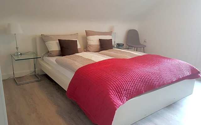 Hotel Restaurant Kniebishöhe