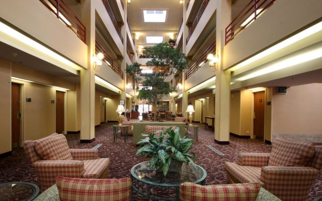 Fairfield Inn & Suites Denver Southwest/Lakewood