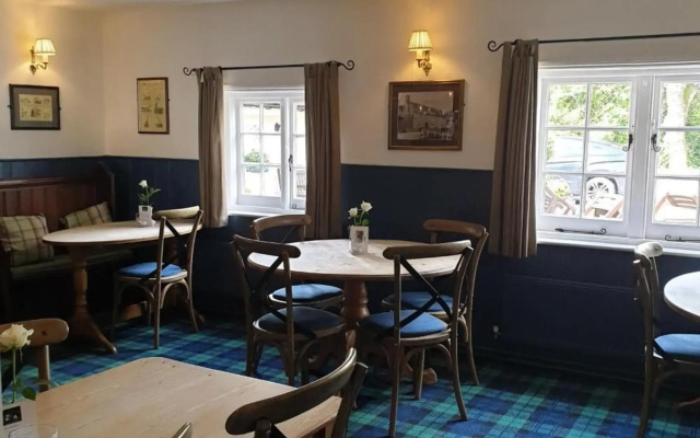 Ye Olde George Inn - Badger Pubs