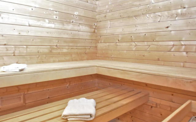 Apartment in Muldenhammer Near Ski Lift