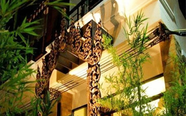Nicha Hua Hin Hotel