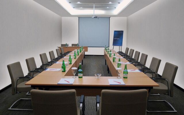 Novotel Palembang Hotel & Residence