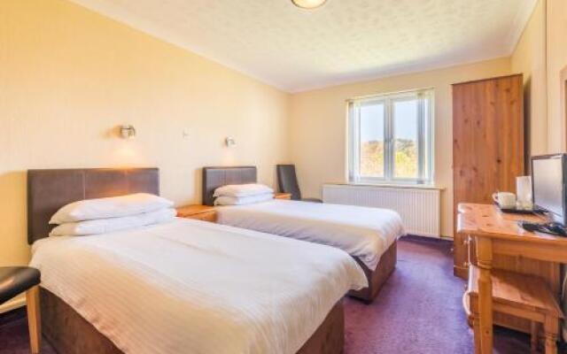 The Marton Guest House