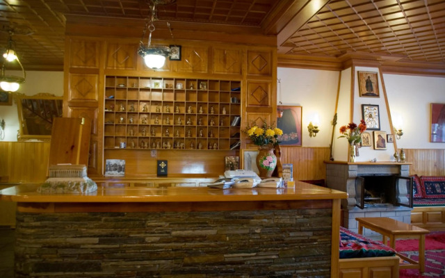 Asteri Metsovo