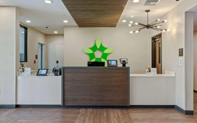 Extended Stay America Premier Suites Savannah Pooler
