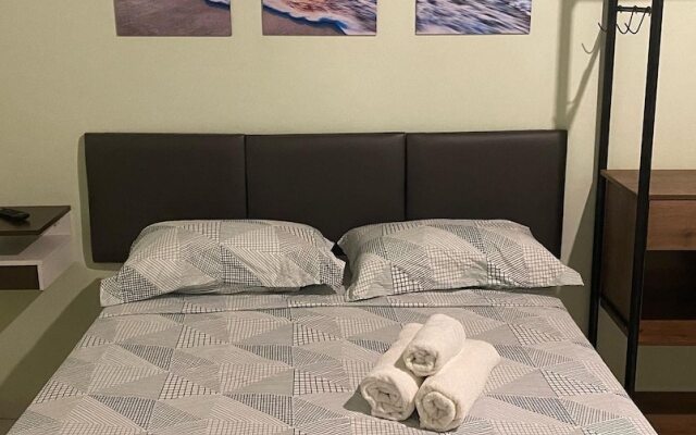 Pousada Meraki Beach