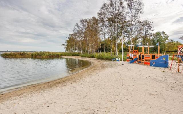 Apartament Sun & Snow Półwysep Dziwnów