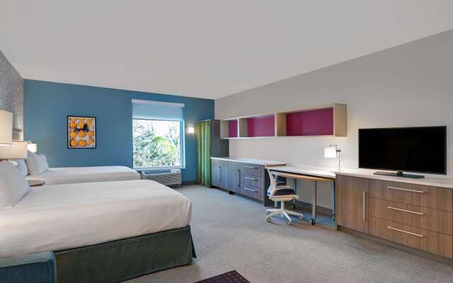 Home2 Suites by Hilton Largo