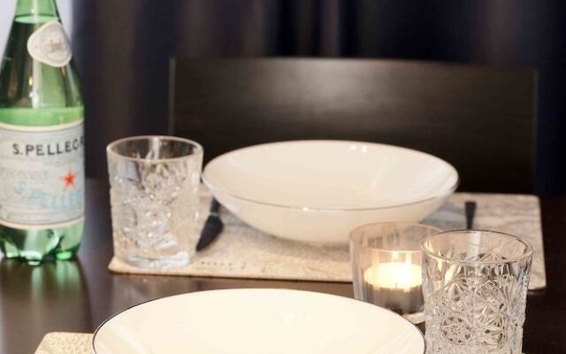 Stockholm Hotel Apartments Bromma