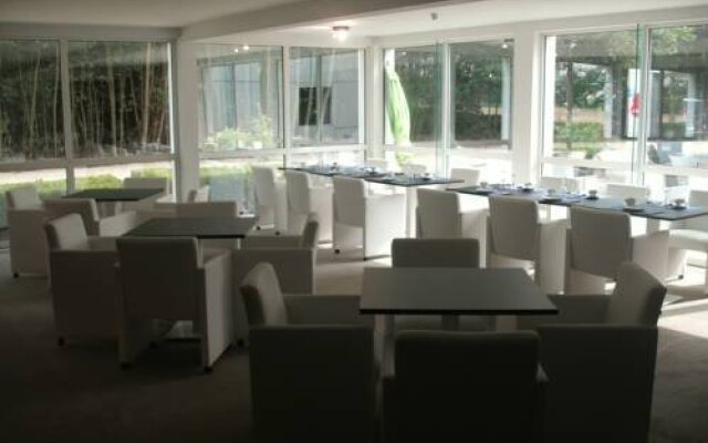 Travel Hotel Kruisem