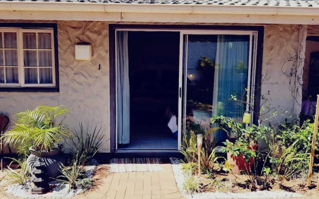 Old n New Bed and Breakfast