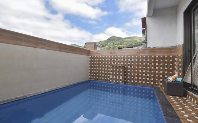 Sky Villa 2bhk Lonavala