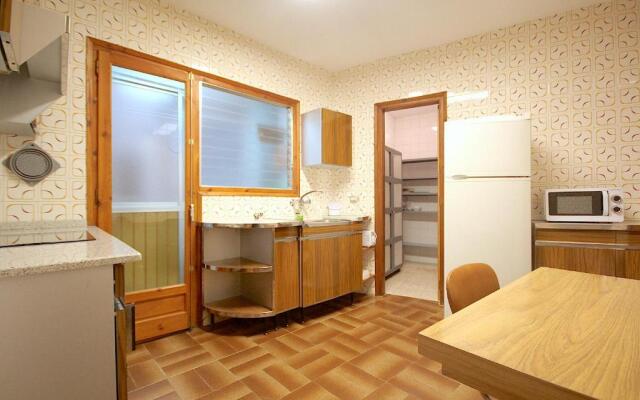 Apartament Lo Pallars - Great Comfort in Tremp