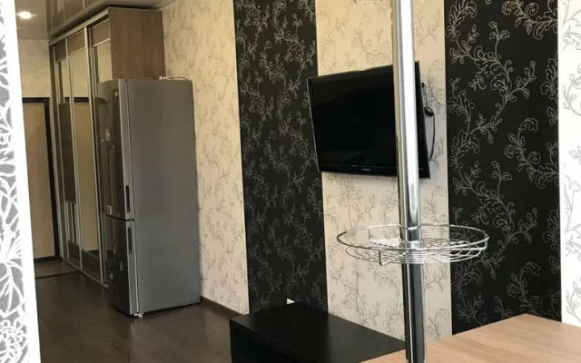 Alatyr Surgut, st. Universitetskaya, 31