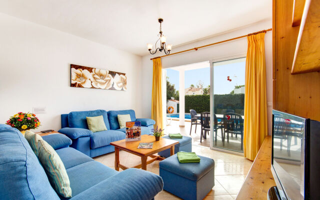 Villa Roser
