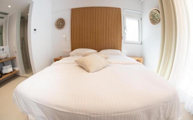 Dimani Suites