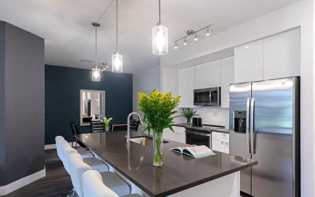 The Pointe Condos by Barsala