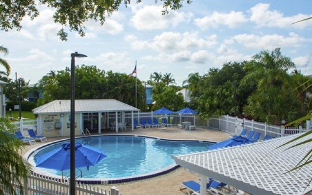 Oyster Pointe & Oyster Bay Resort