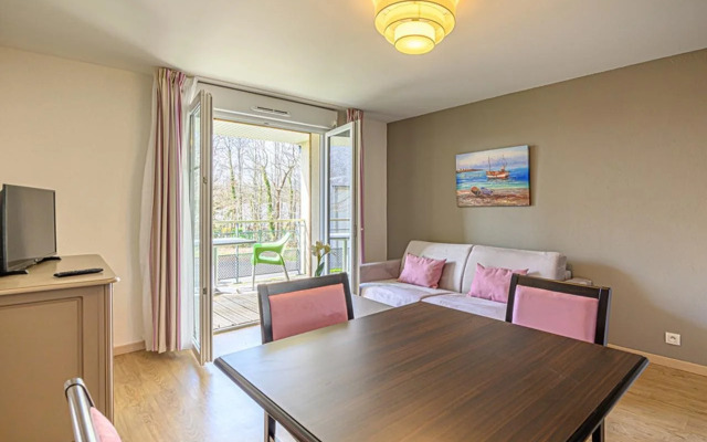 Les Rives de Pont Aven - Vacancéole