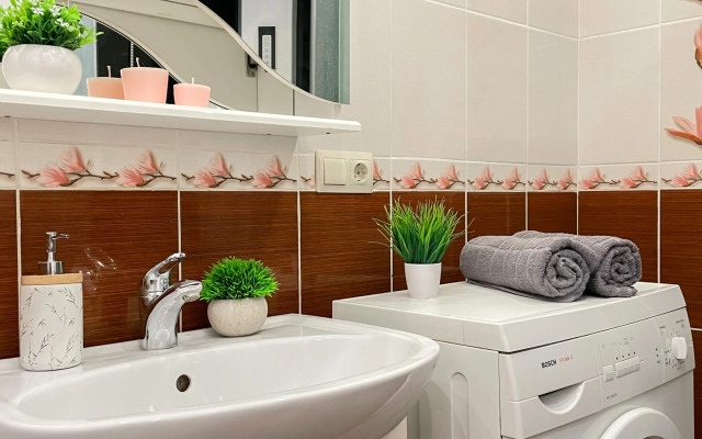 Relax Apart (Релакс Апарт) на улице Молодёжная 78