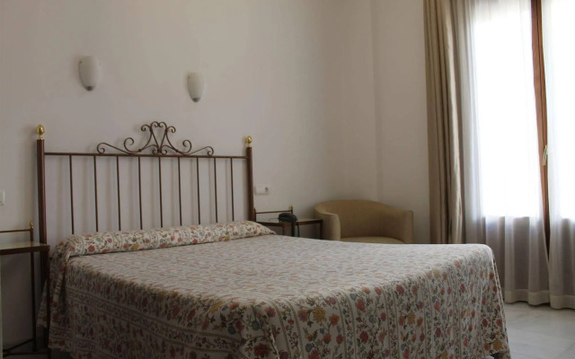 Hotel Don Paula