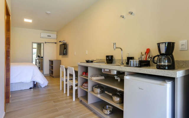 Pousada Ilha Faceira