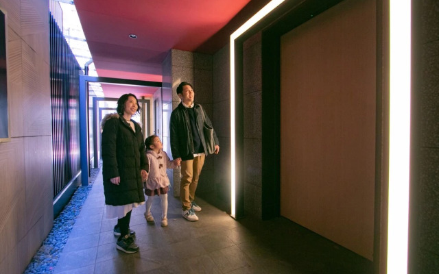 Minn Asakusa Kappabashi