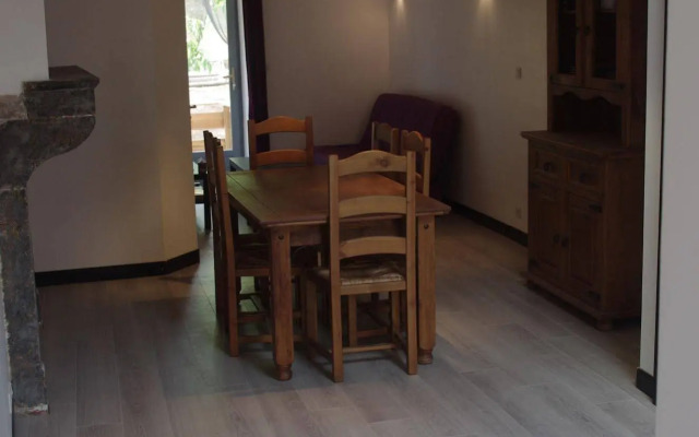 La Grangette En Bourgogne