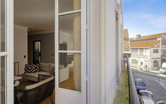 Apartment in Biarritz