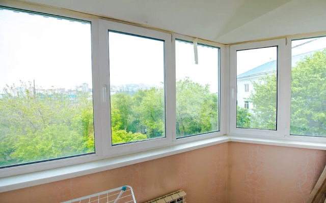 Апартаменты на ул. Шевченко, 9-8