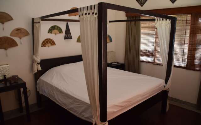 Lovina Villa Resort Puri Bulan