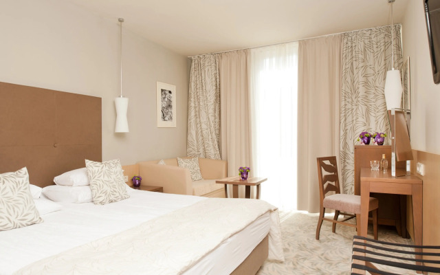 Grand Hotel Sava Superior