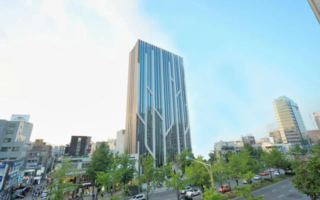 Dormy Inn Premium Seoul Garosugil