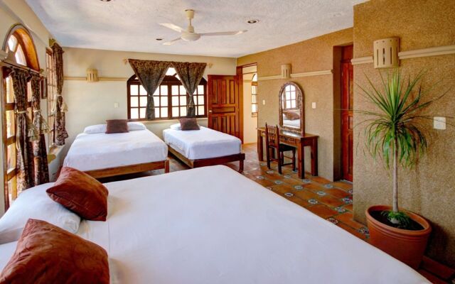 Hotel Cielo