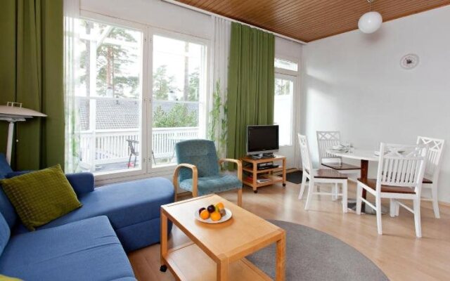 Holiday Club Airisto Apartments