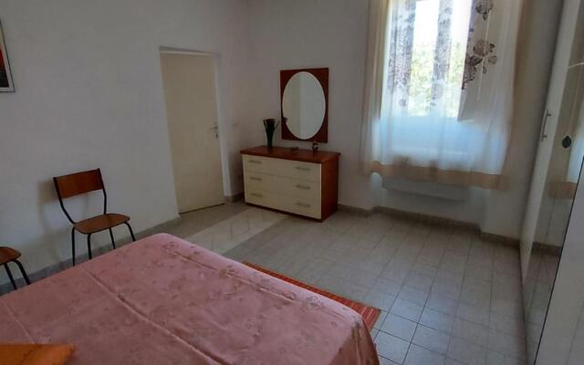 Apartment with private parking space.-Casa Pianetto