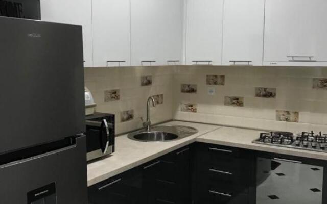 80 Merab Kostava Street saakadze tower